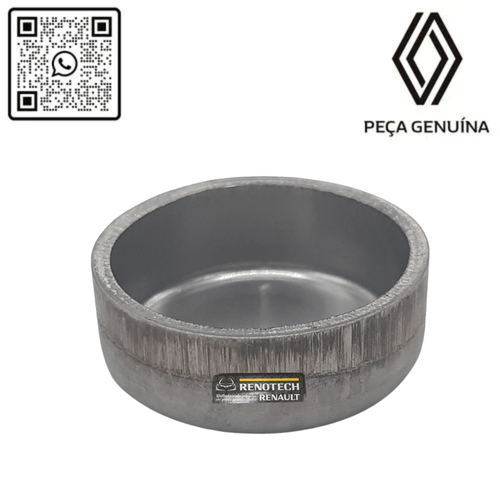 7703075142 SELO DO CABECOTE MASTER 2.3 16V M9T 2013 EM DIANTE RN 075142